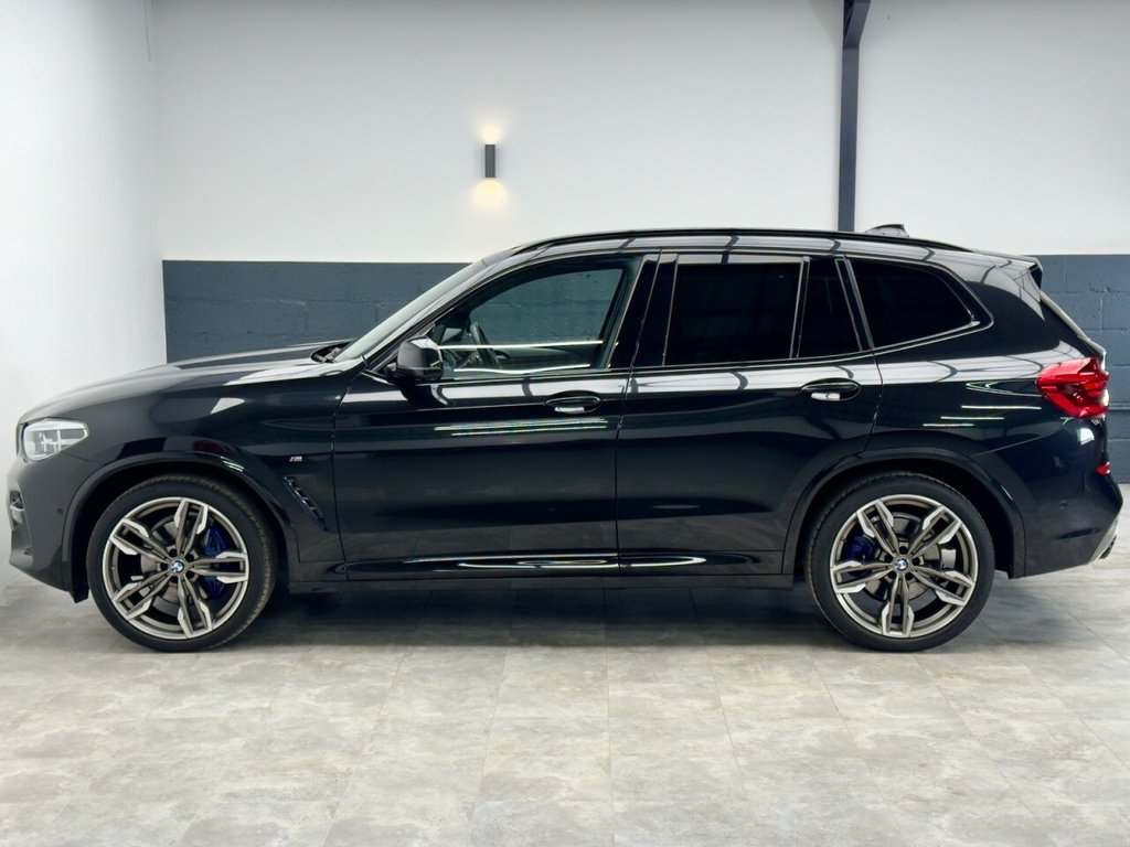 Used BMW X3 2020 for sale - 76841010: Photo 13