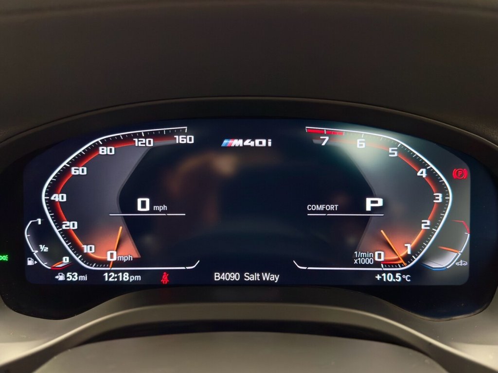 Used BMW X3 2020 for sale - 76841010: Photo 14