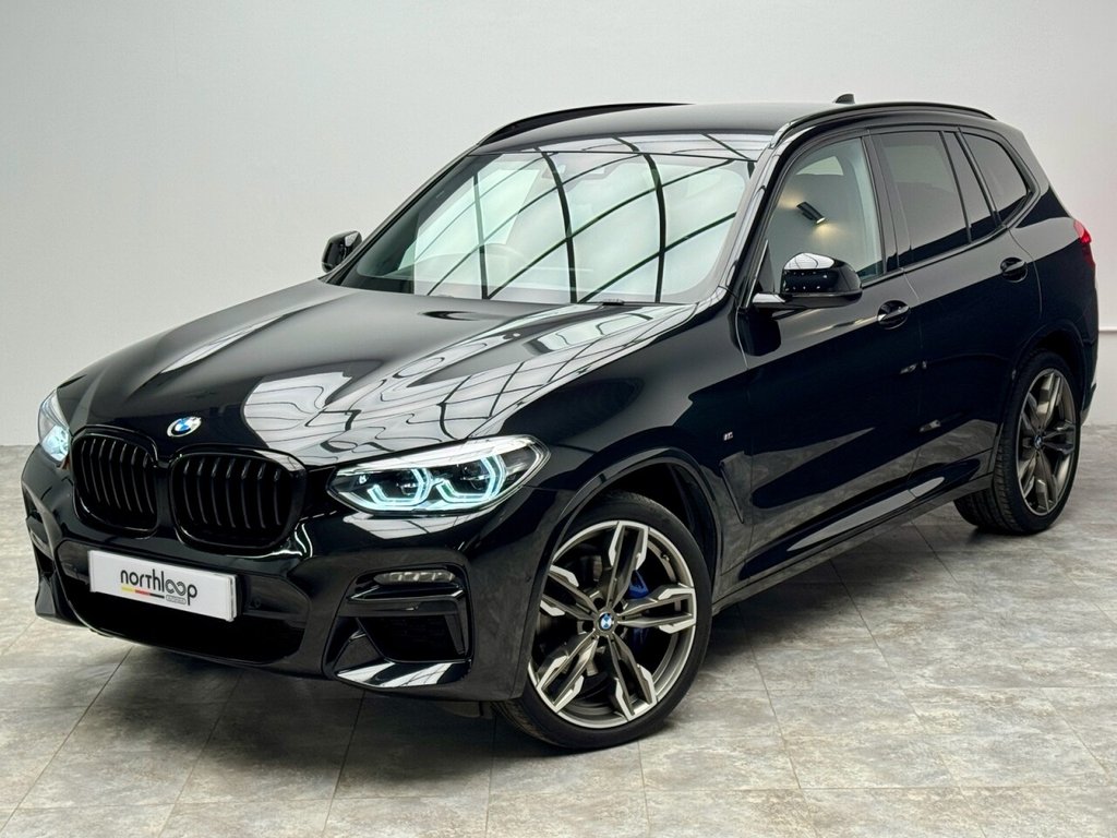 Used BMW X3 2020 for sale - 76841010: Photo 15
