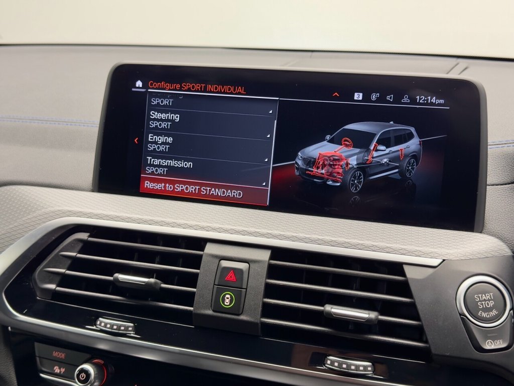 Used BMW X3 2020 for sale - 76841010: Photo 16