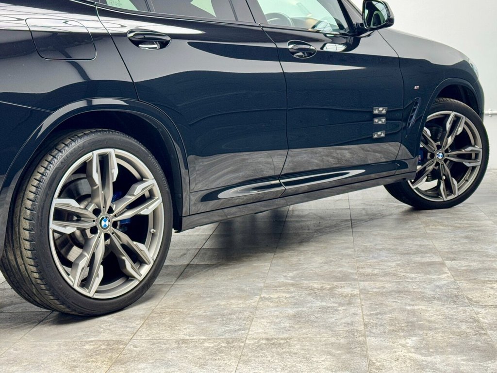 Used BMW X3 2020 for sale - 76841010: Photo 17