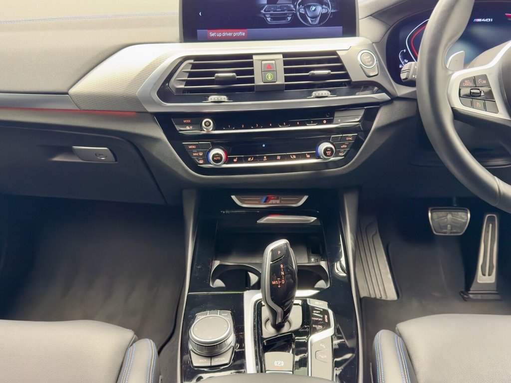 Used BMW X3 2020 for sale - 76841010: Photo 19