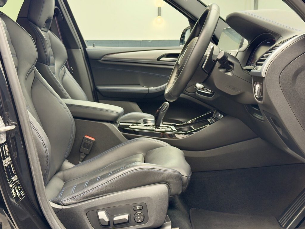 Used BMW X3 2020 for sale - 76841010: Photo 21