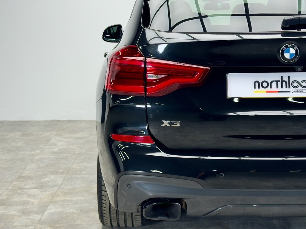 Used BMW X3 2020 for sale - 76841010: Photo 22