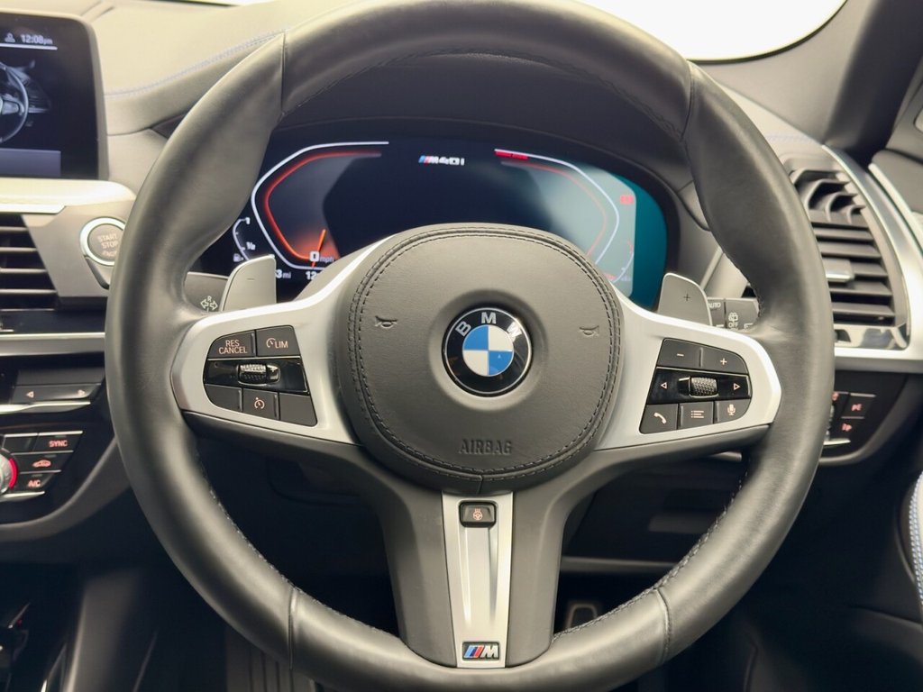 Used BMW X3 2020 for sale - 76841010: Photo 23