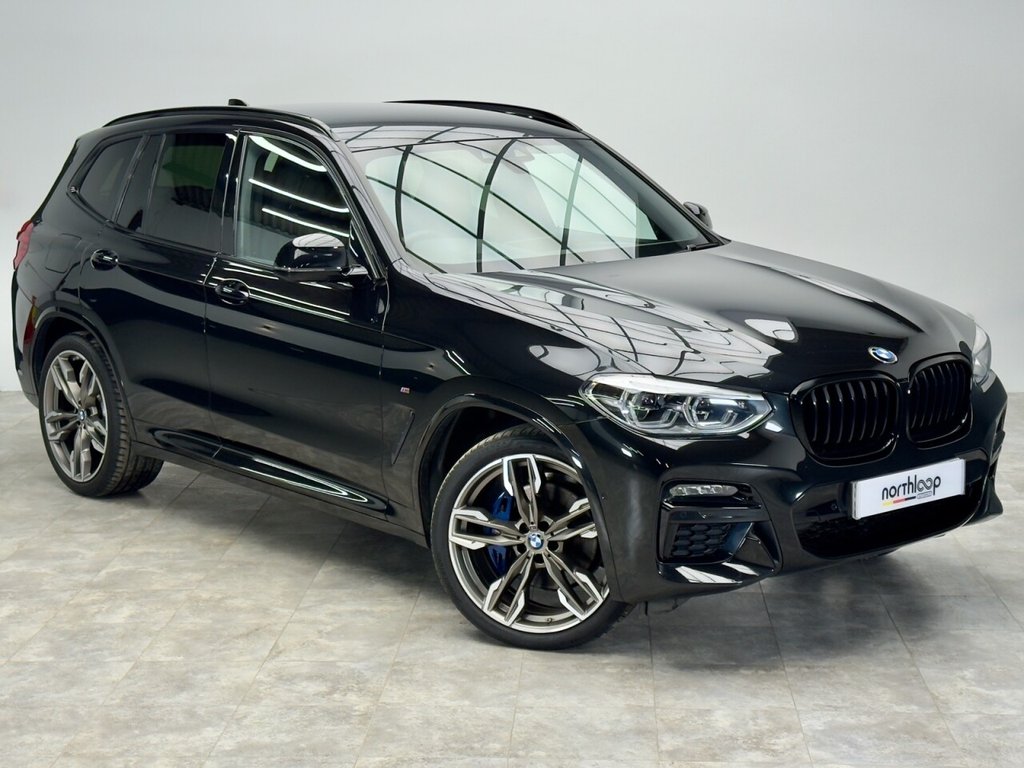 Used BMW X3 2020 for sale - 76841010: Photo 24