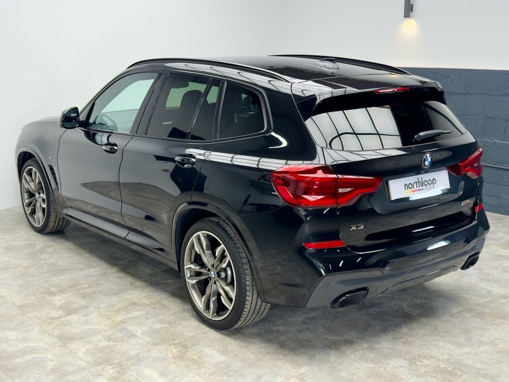 Used BMW X3 2020 for sale - 76841010: Photo 26