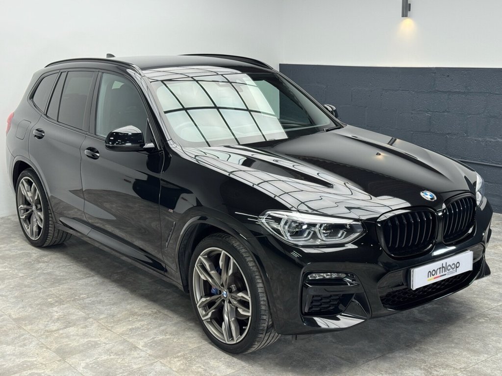 Used BMW X3 2020 for sale - 76841010: Photo 28