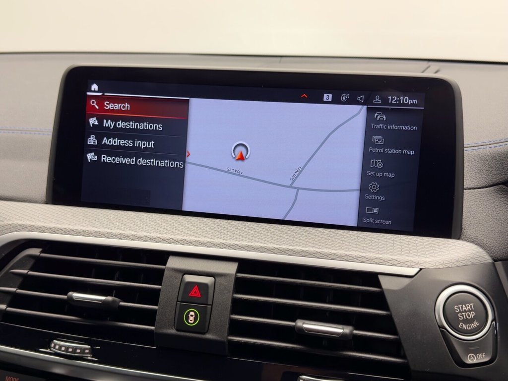 Used BMW X3 2020 for sale - 76841010: Photo 29