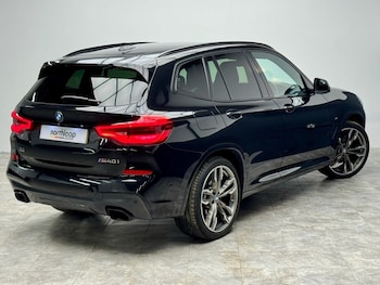 Used BMW X3 2020 for sale - 76841010: Photo