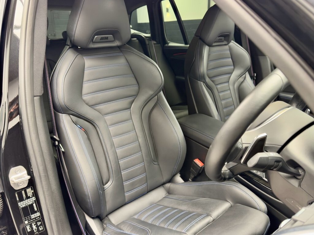 Used BMW X3 2020 for sale - 76841010: Photo 3