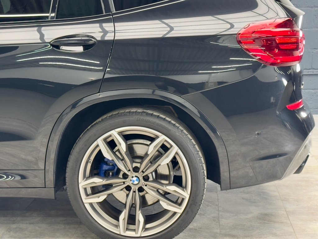 Used BMW X3 2020 for sale - 76841010: Photo 31