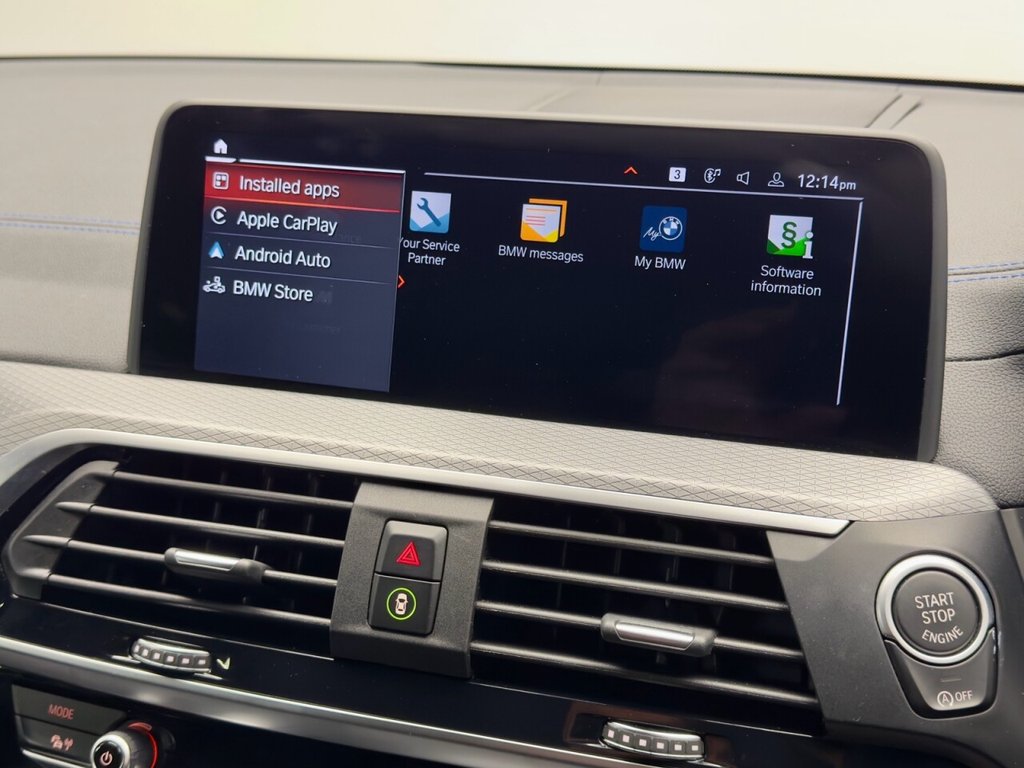 Used BMW X3 2020 for sale - 76841010: Photo 32