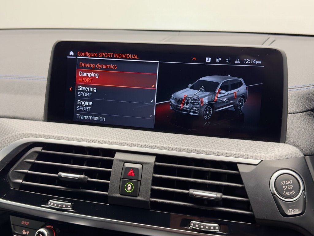 Used BMW X3 2020 for sale - 76841010: Photo 34