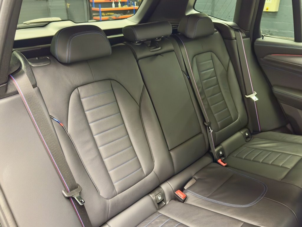 Used BMW X3 2020 for sale - 76841010: Photo 36