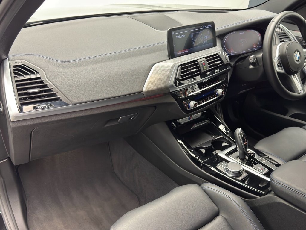 Used BMW X3 2020 for sale - 76841010: Photo 38