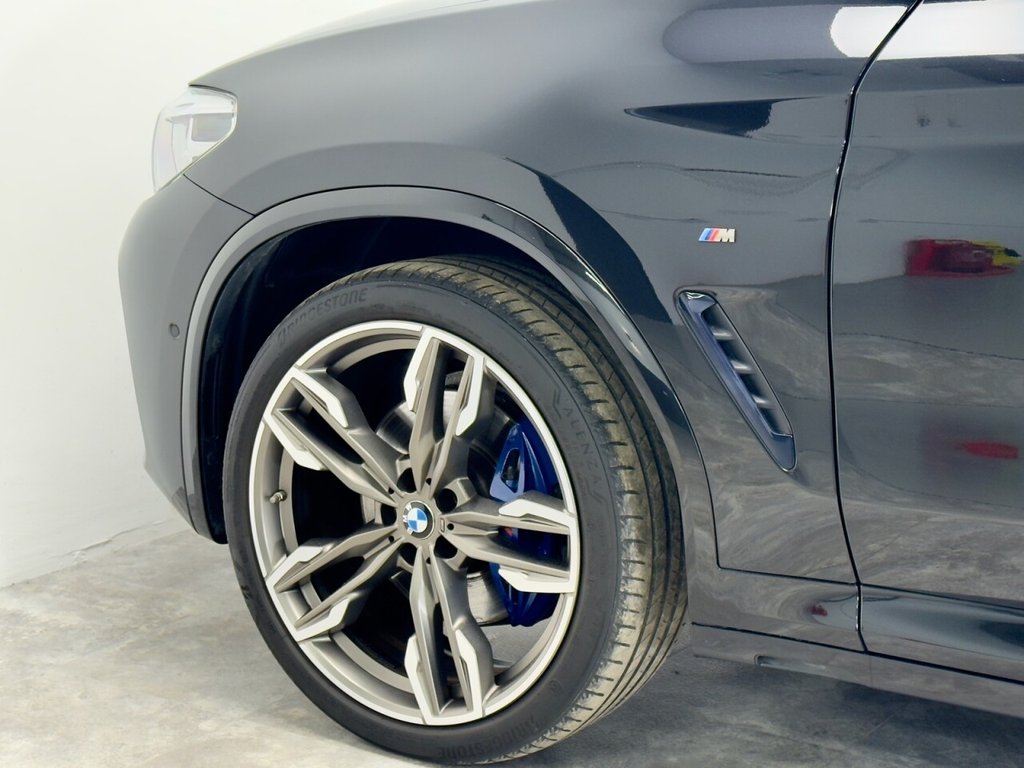 Used BMW X3 2020 for sale - 76841010: Photo 39