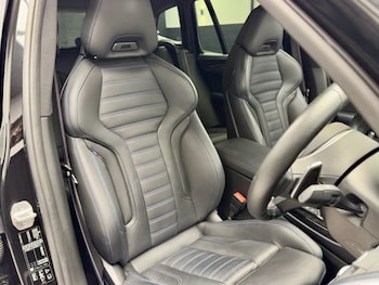 Used BMW X3 2020 for sale - 76841010: Photo