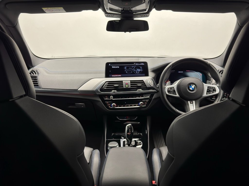 Used BMW X3 2020 for sale - 76841010: Photo 4