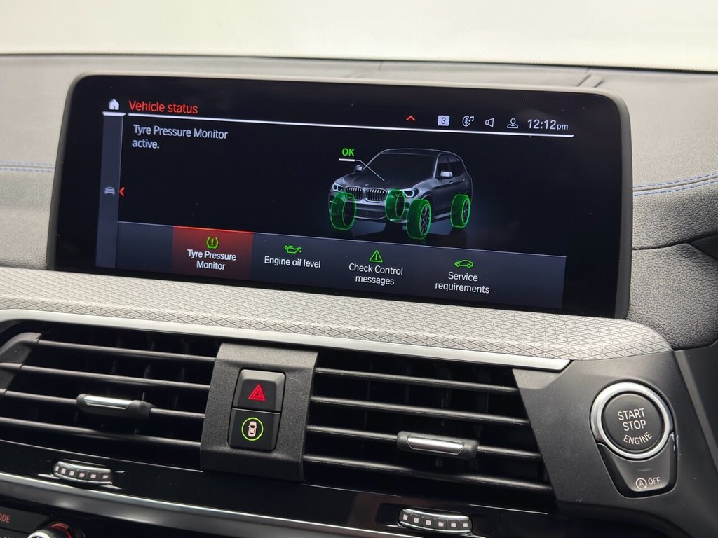 Used BMW X3 2020 for sale - 76841010: Photo 47