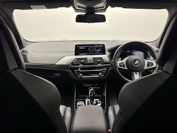 Used BMW X3 2020 for sale - 76841010: Photo