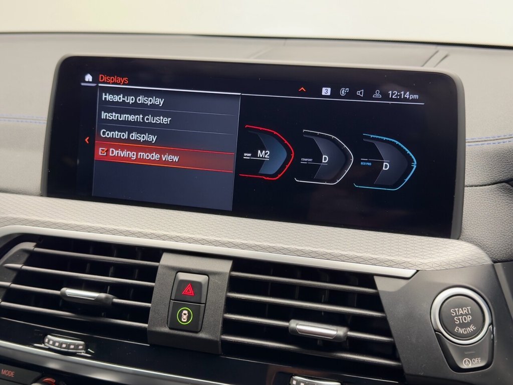 Used BMW X3 2020 for sale - 76841010: Photo 50