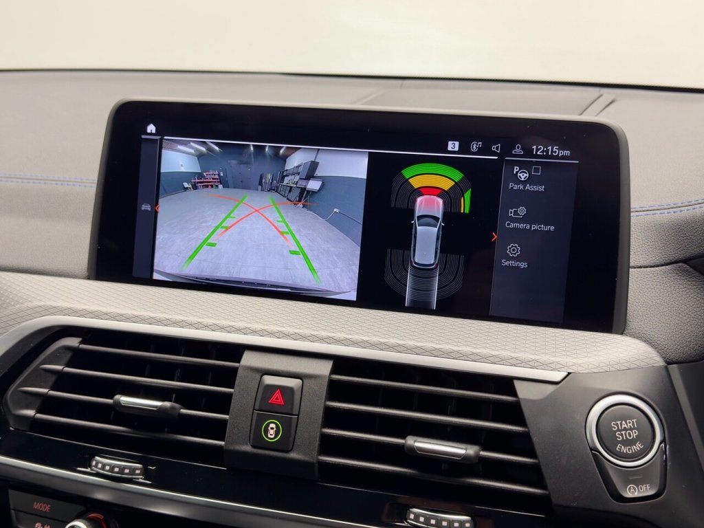 Used BMW X3 2020 for sale - 76841010: Photo 8