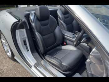 Used Mercedes-Benz SL 2013 for sale - 74893795: Photo