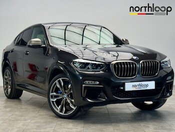 Used BMW X4 2019 for sale - 79141846: Photo