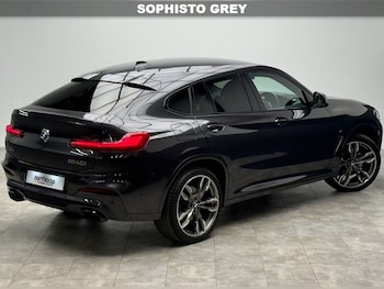 Used BMW X4 2019 for sale - 79141846: Photo