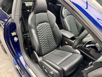 Used Audi RS5 2018 for sale - 76618006: Photo