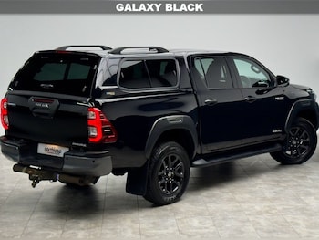 Used Toyota Hilux 2022 for sale - 78607329: Photo