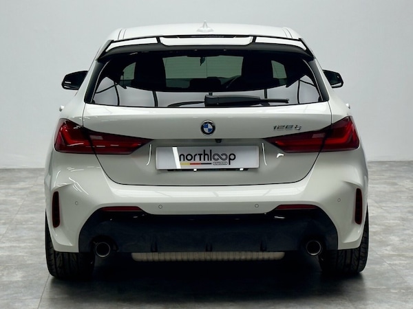 Used BMW 1 Series 2020 for sale - 76105342: Photo 10