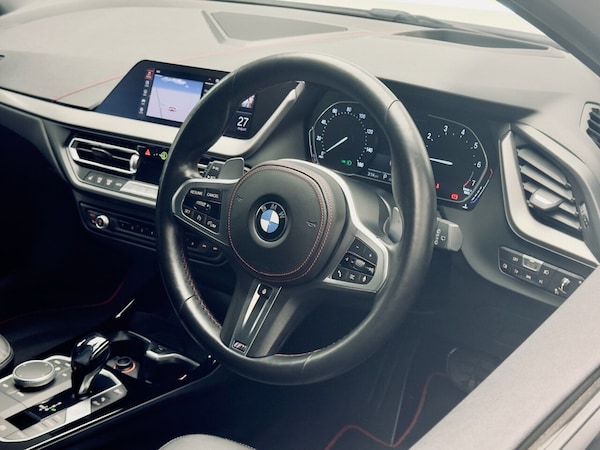 Used BMW 1 Series 2020 for sale - 76105342: Photo 11