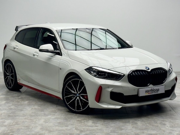 Used BMW 1 Series 2020 for sale - 76105342: Photo 12
