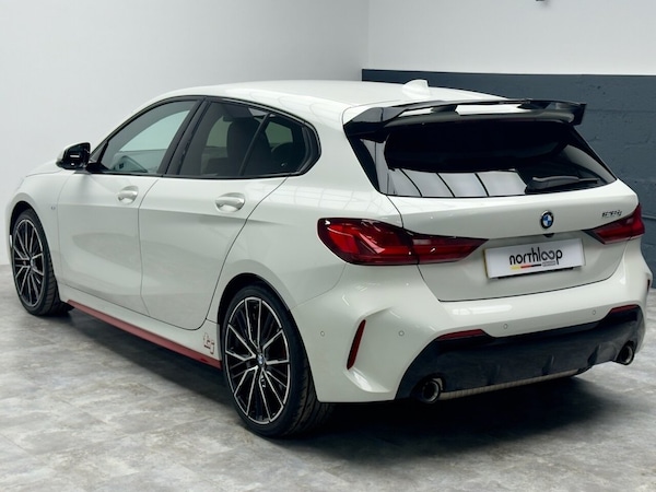 Used BMW 1 Series 2020 for sale - 76105342: Photo 14