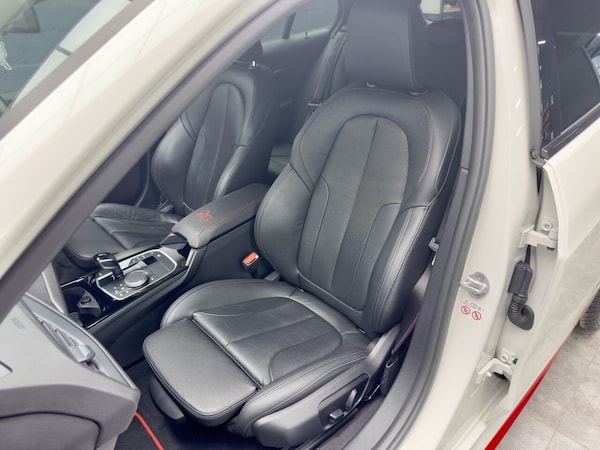 Used BMW 1 Series 2020 for sale - 76105342: Photo 15