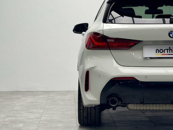 Used BMW 1 Series 2020 for sale - 76105342: Photo 16