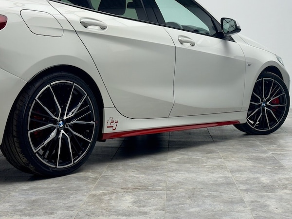Used BMW 1 Series 2020 for sale - 76105342: Photo 19