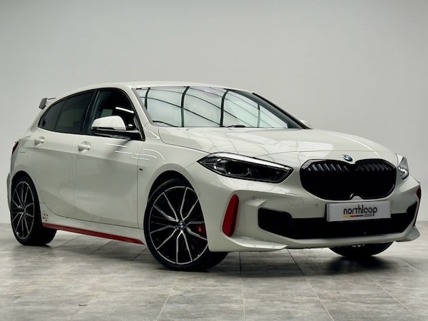 Used BMW 1 Series 2020 for sale - 76105342: Photo 1