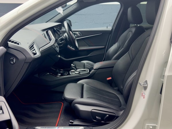 Used BMW 1 Series 2020 for sale - 76105342: Photo 20