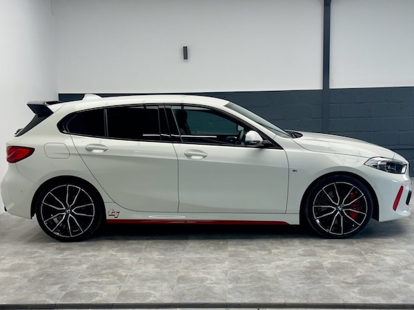 Used BMW 1 Series 2020 for sale - 76105342: Photo 21