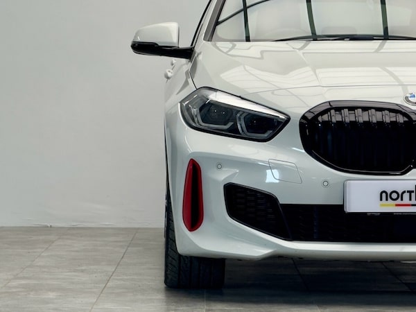 Used BMW 1 Series 2020 for sale - 76105342: Photo 23