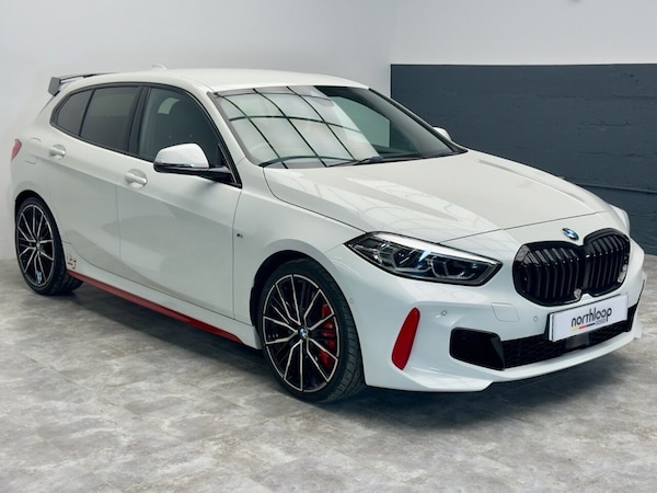 Used BMW 1 Series 2020 for sale - 76105342: Photo 26