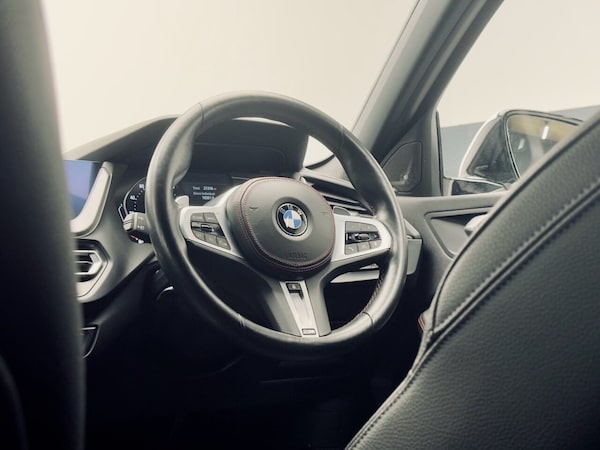 Used BMW 1 Series 2020 for sale - 76105342: Photo 27