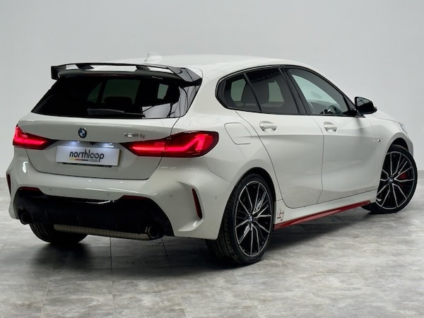 Used BMW 1 Series 2020 for sale - 76105342: Photo 2