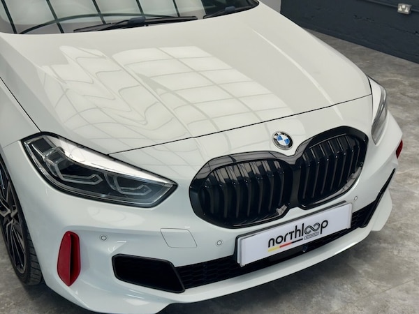 Used BMW 1 Series 2020 for sale - 76105342: Photo 30