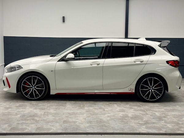 Used BMW 1 Series 2020 for sale - 76105342: Photo 34