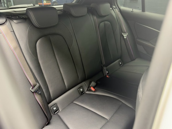 Used BMW 1 Series 2020 for sale - 76105342: Photo 35