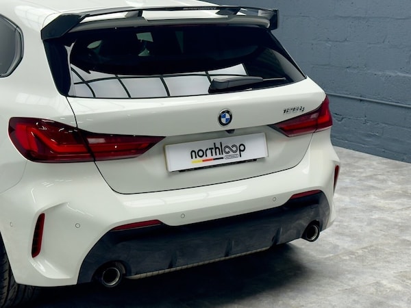 Used BMW 1 Series 2020 for sale - 76105342: Photo 37